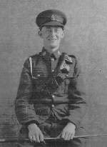 In my TA uniform in 1938