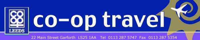 Coop Banner