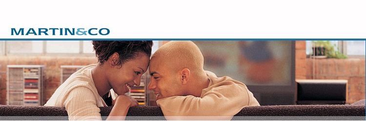 Martin Co