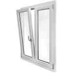 pvc windows